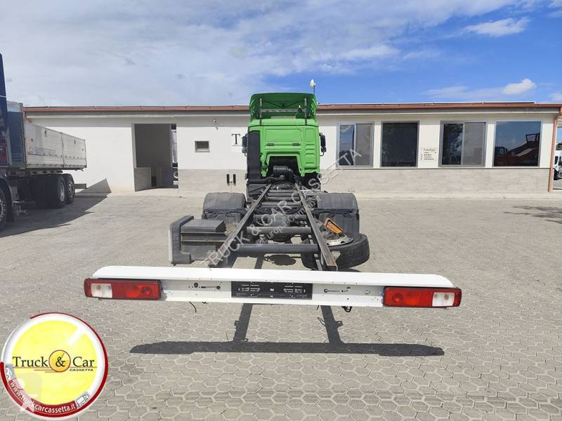 Camion MAN