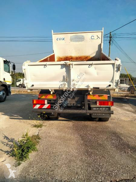 Camion DAF