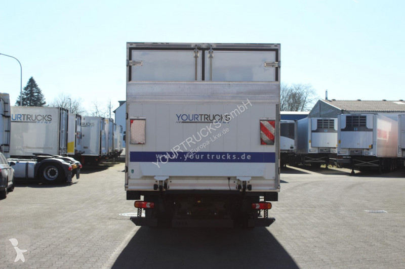 Camion DAF 45250 Thermo KingT-800R Türen+LBW Strom