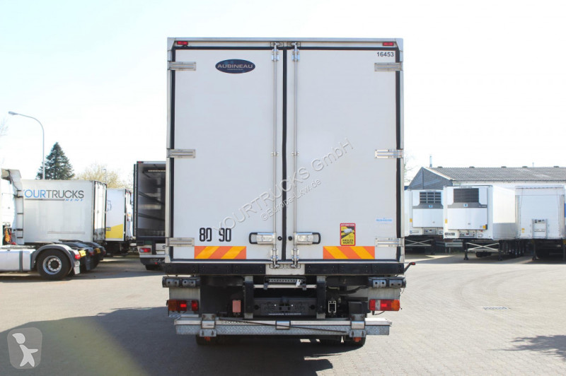 Camion MAN TGM 18.290 E5 CS 950 Bi-Temp Strom...
