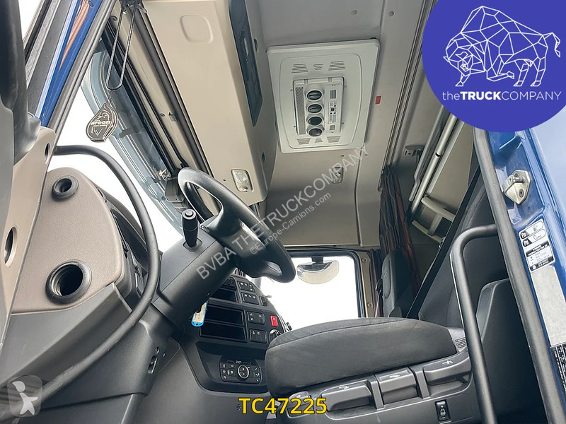 Camion DAF Euro6 480