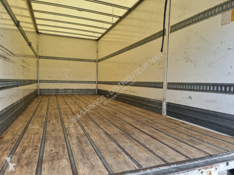 Camion Renault  MIDLUM