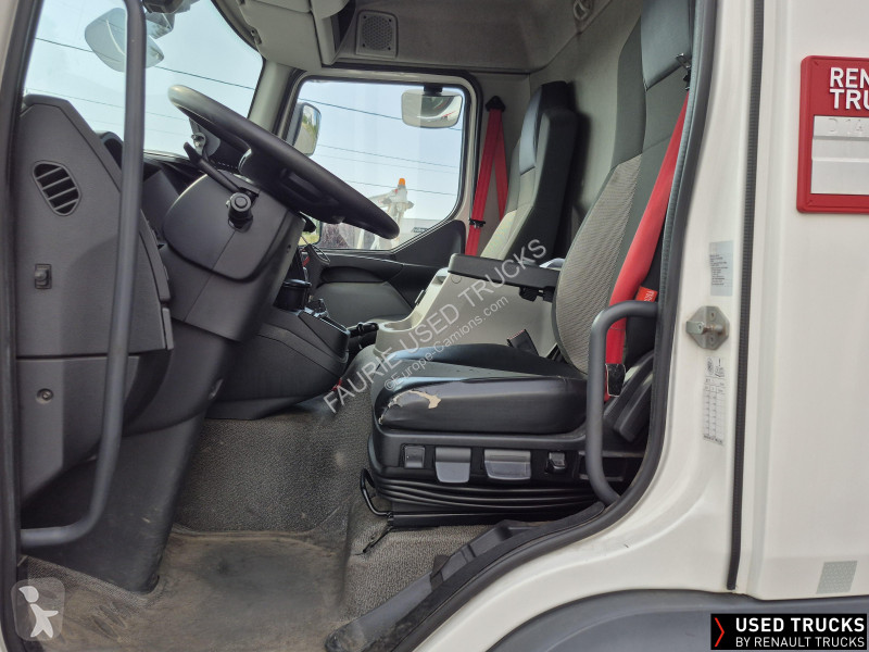 Camion Renault