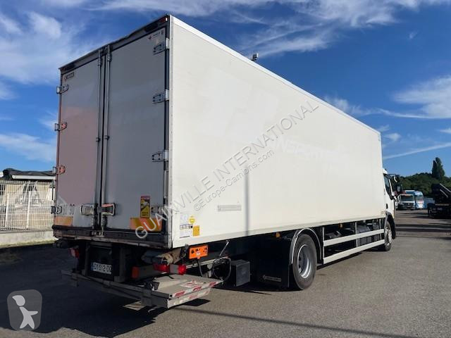 Camion Renault 280.19