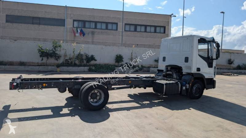 Camion Iveco