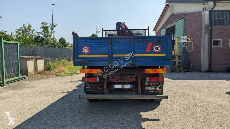 Kamion Iveco