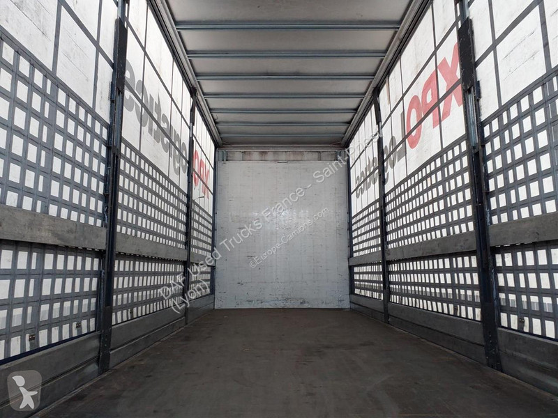 Camion DAF 450 FAR 6X2 R