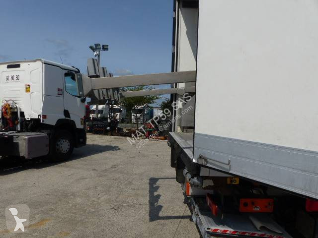Camion DAF