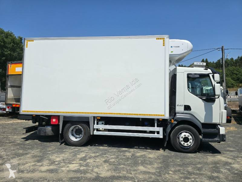 Kamion Volvo