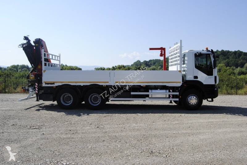 Camion Iveco