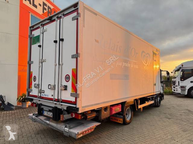Kamion Iveco