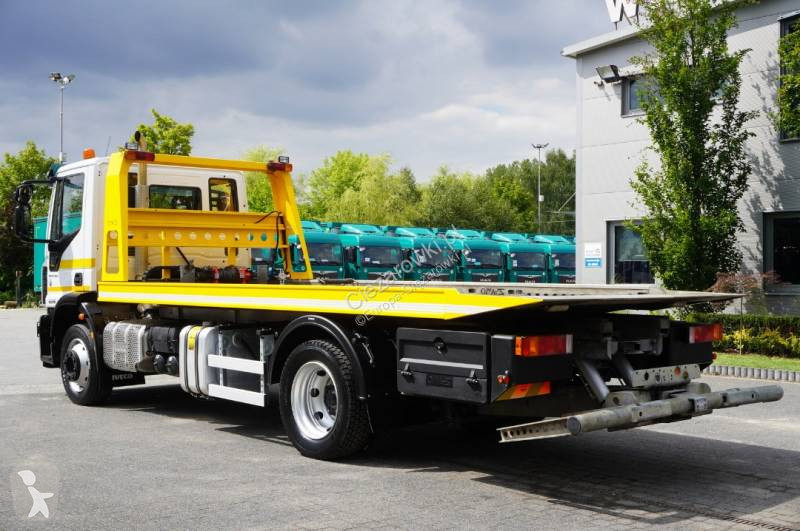 Camion Iveco