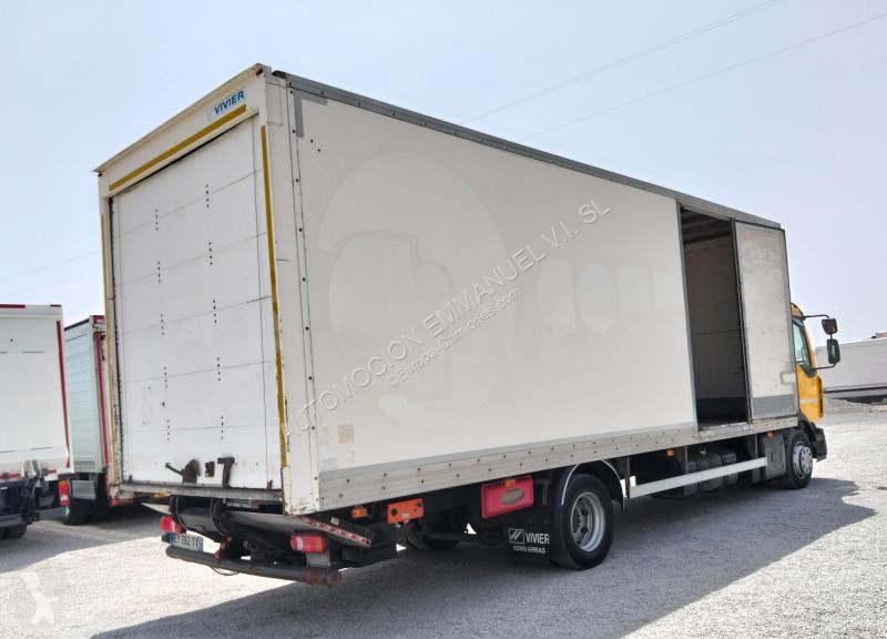 Kamion Renault 240.12 D-Series