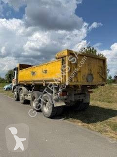 Camion Volvo