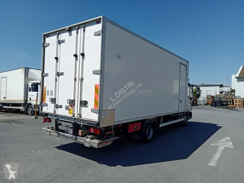 Camion Iveco