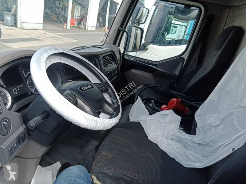 Camion DAF
