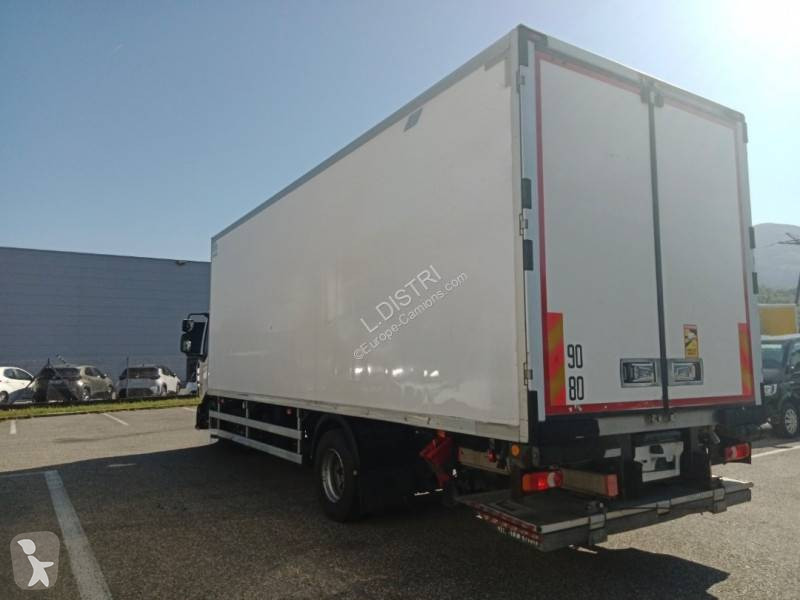 Camion Renault