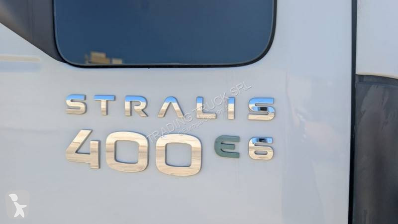Camion Iveco