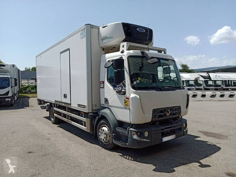 Camion Renault