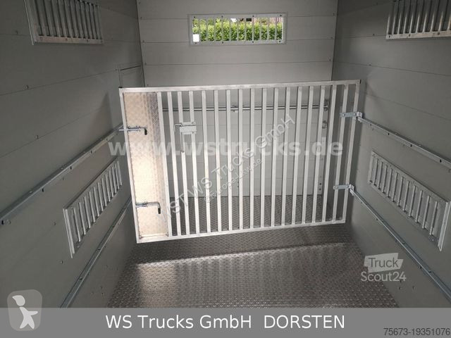 Släp  Edition  Voll ALU 