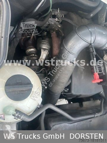 Užitkové vozidlo Mercedes II Kasten 216 CDI...