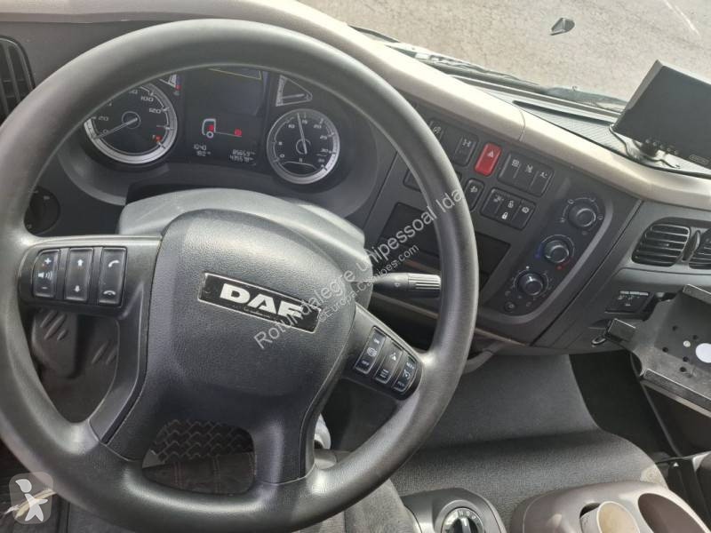 Camion DAF