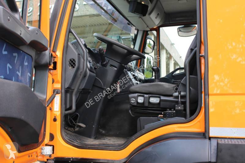 Kamion Iveco
