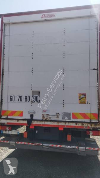 Camion DAF