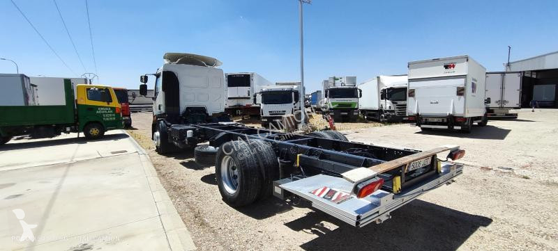 Camion Volvo 290 FL
