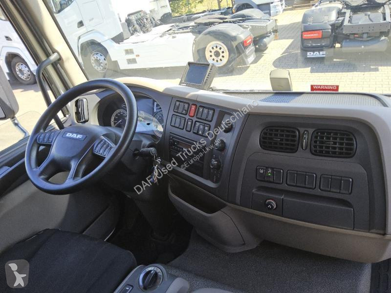 Kamion DAF 210 FA 4X2