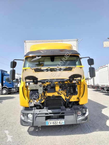 Kamion Renault 240.12 D-Series