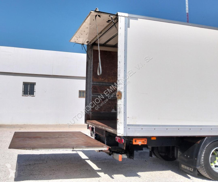 Kamion Renault 280.18 D-Series