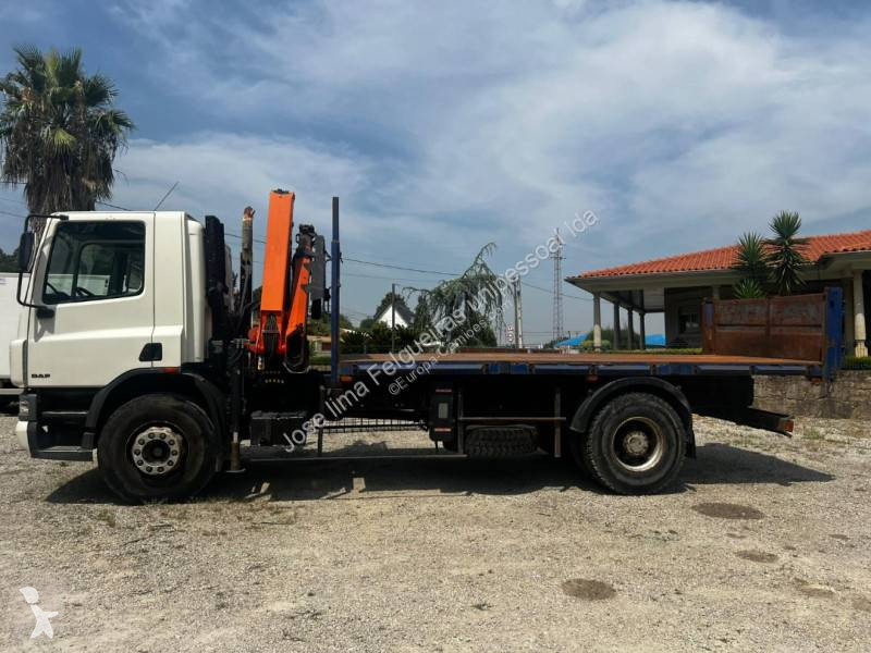 Camion DAF