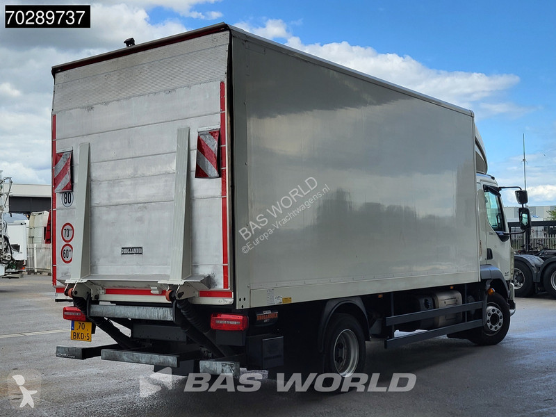 Kamion DAF 230  4X2 NL-Truck 2000kg...