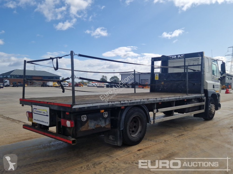 Camion  CF310
