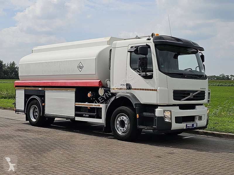 Kamion Volvo FE 260.18