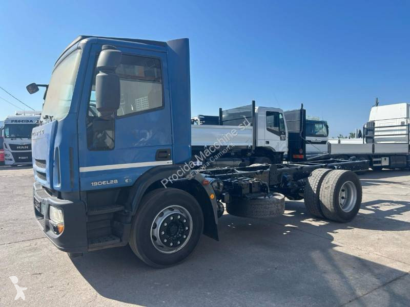 Kamion Iveco