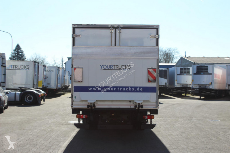 Camion DAF 45250 Thermo KingT-800R Türen+LBW Strom
