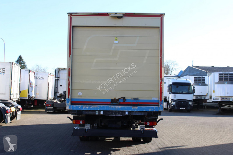 Kamion Iveco   180E280 Frigoblock Bi-Temp. LBW...