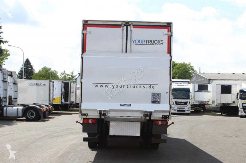 Kamion Mercedes 1924 E6 CS 1150 Multi Bi-Temp...