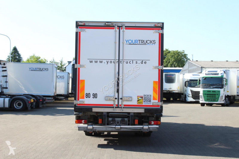 Kamion Renault   D16 E6  CS 1250Mt.  Bi-Temp....