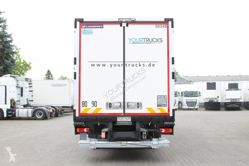 Camion DAF LF  310 E6 CS 1050 MT Bi-Temp   LBW...