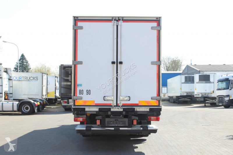 Camion Volvo FM  420 TK T-1200R Bi-Temp Strom...