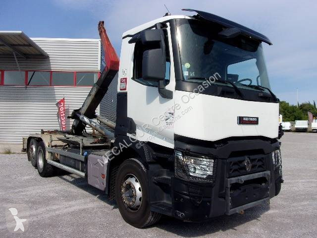 Kamion Renault