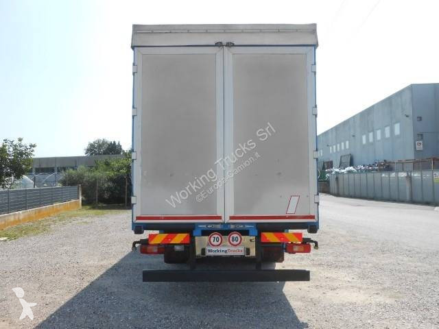 Camion Volvo