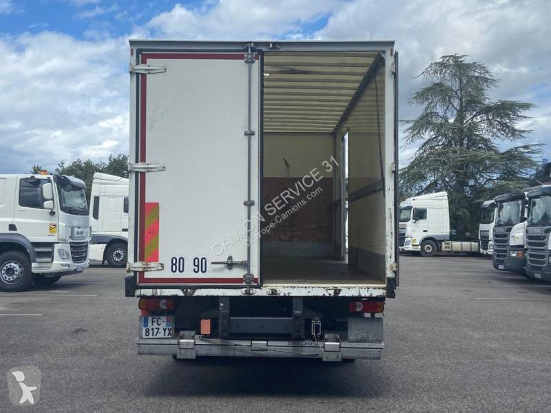 Camion DAF