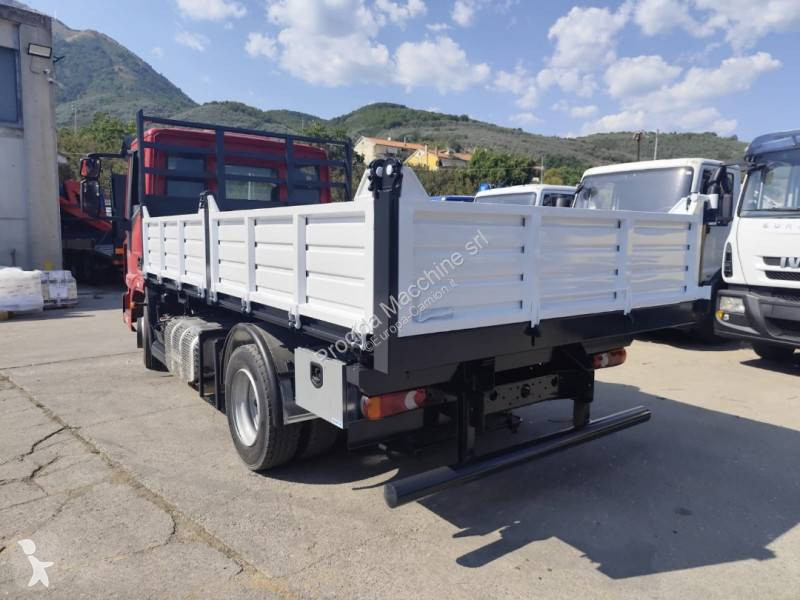 Kamion Iveco