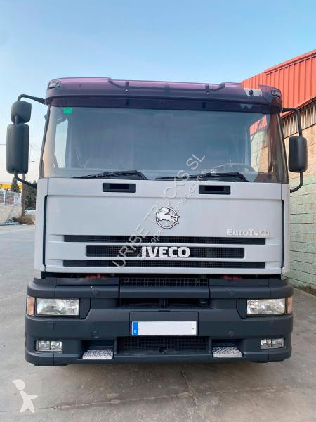 Camion Iveco 190E34