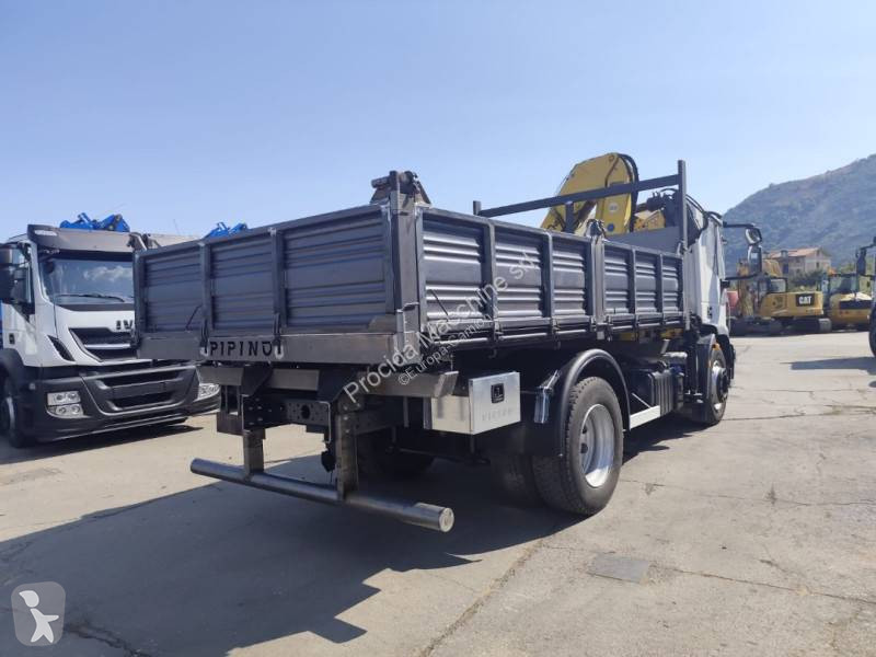 Kamion Iveco