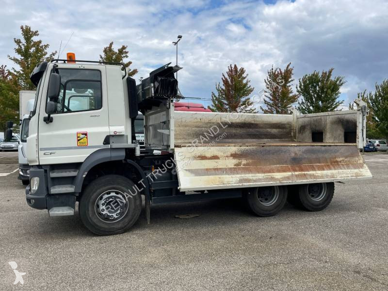 Kamion DAF